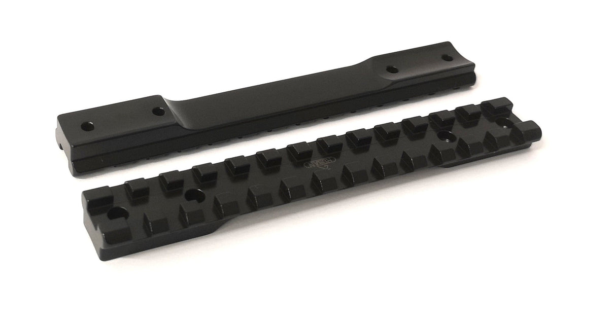 Picatinny-skinne P-Z – Rusan