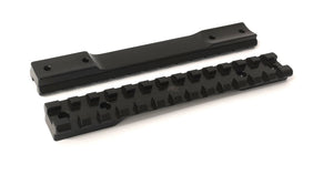 Picatinny-skinne P-Z – Rusan