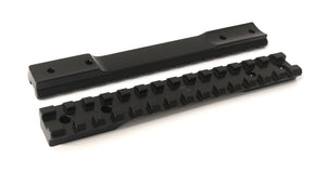 Picatinny-skinne P-Z – Rusan