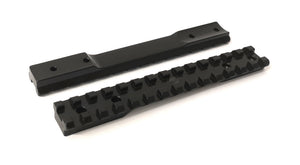 Picatinny-skinne P-Z – Rusan