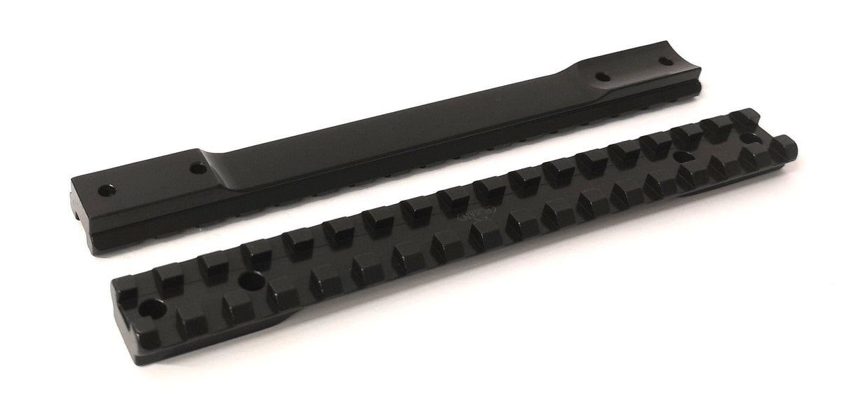 Picatinny-skinne P-Z – Rusan