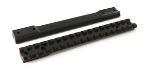 Picatinny-skinne P-Z – Rusan