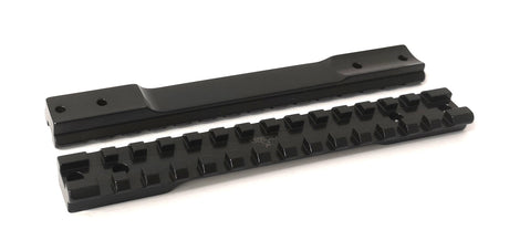 Picatinny-skinne A-O – Rusan