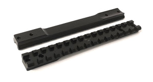Picatinny-Skinne A-O Baikal MP-221 Artemida (Prism 11,5 mm L=135) – Rusan