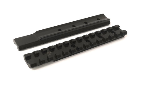 Picatinny-skinne A-O – Rusan