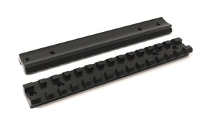 Picatinny-skinne P-Z – Rusan