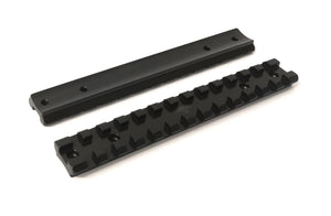 Picatinny-skinne P-Z – Rusan