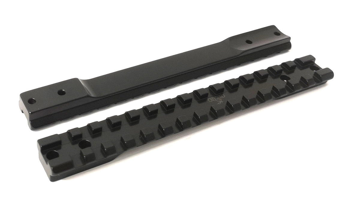 Picatinny-skinne A-O – Rusan