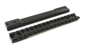 Picatinny-skinne A-O – Rusan