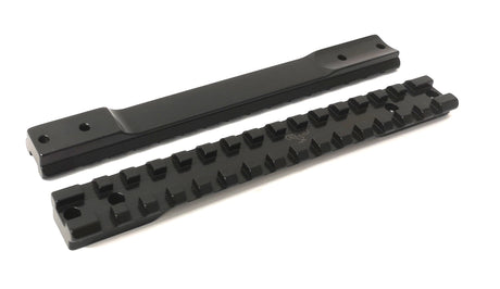 Picatinny-skinne A-O – Rusan