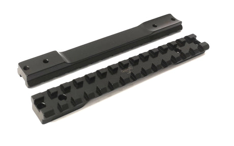 Picatinny-skinne A-O – Rusan