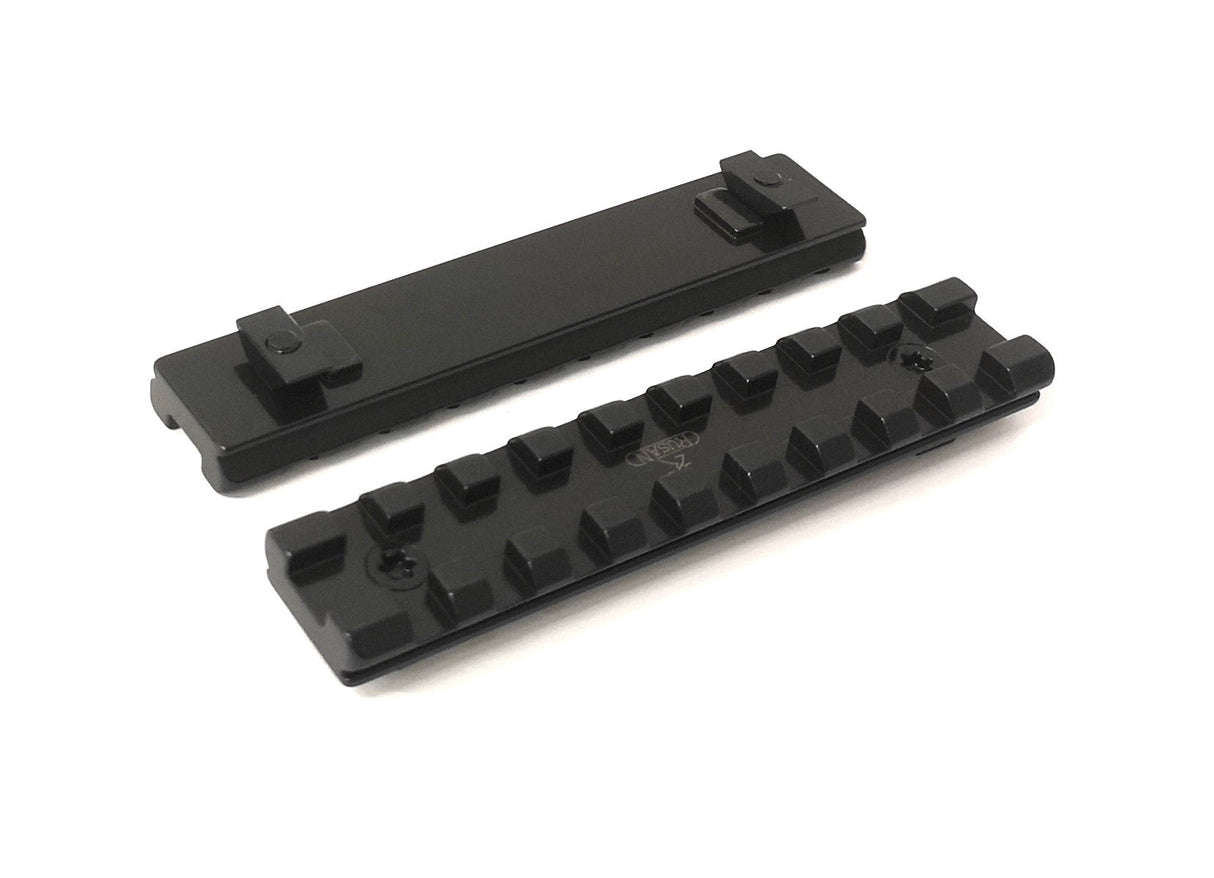 Picatinny-skinne A-O – Rusan