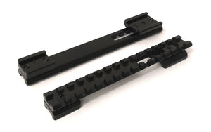 Picatinny-skinne P-Z – Rusan