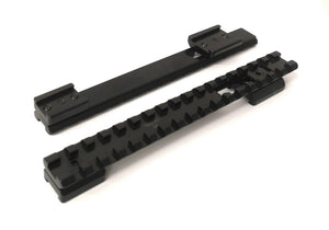 Picatinny-skinne P-Z – Rusan