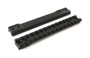 Picatinny-skinne A-O – Rusan