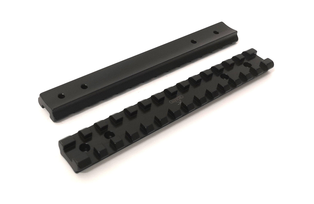 Picatinny-skinne A-O – Rusan