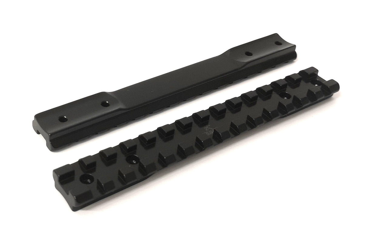Picatinny-skinne P-Z – Rusan