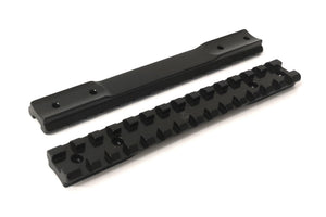 Picatinny-skinne P-Z – Rusan