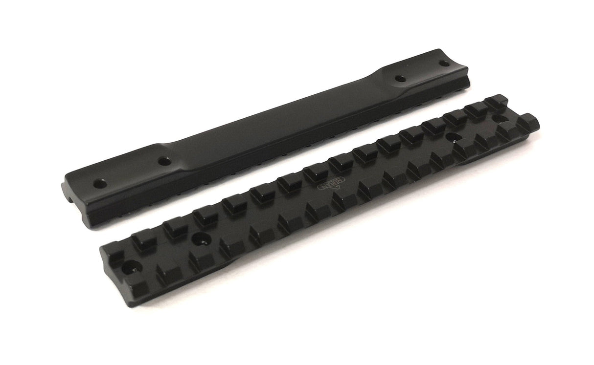 Picatinny-skinne A-O – Rusan