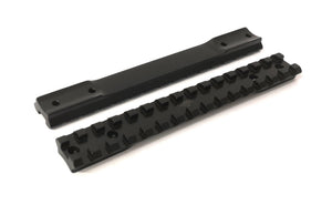 Picatinny-skinne A-O – Rusan