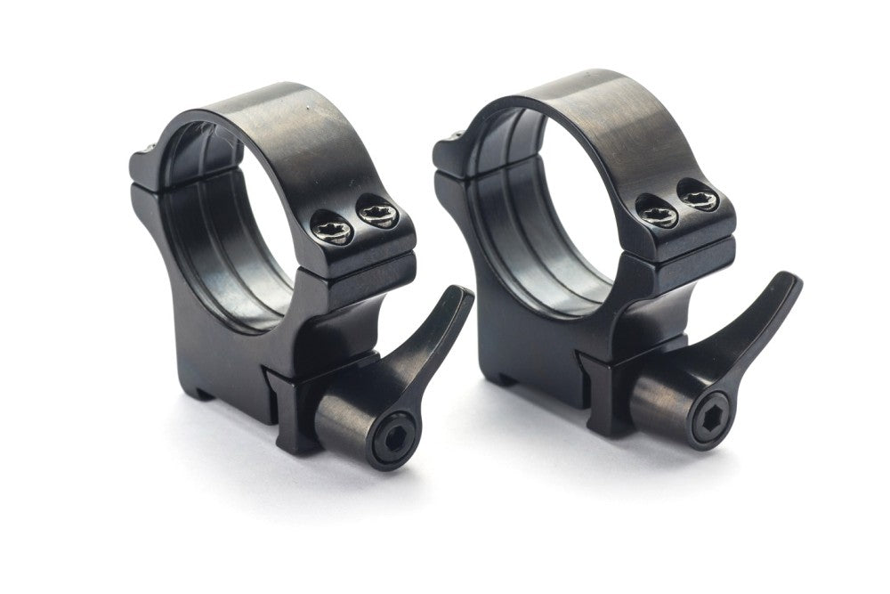 Roll-Off-ringer Steyr SSG 69 – Rusan