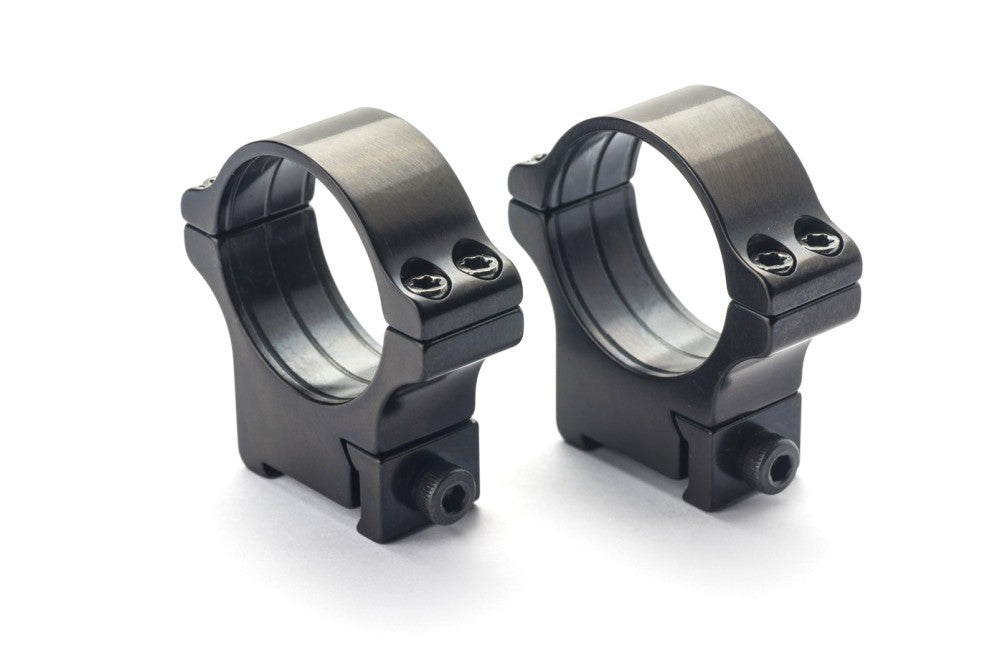 Roll-Off-ringer Tikka T3 – Rusan
