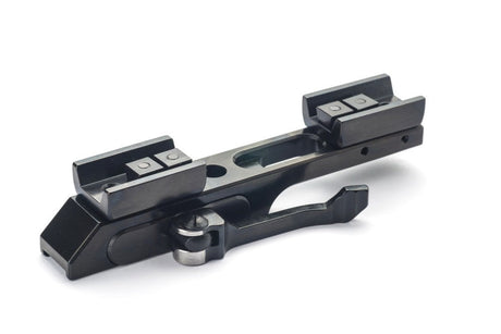 QR Roll-Off Montasje - CZ584 & Tatra (Prism 13.5 mm) 36 mm, H19 – Rusan