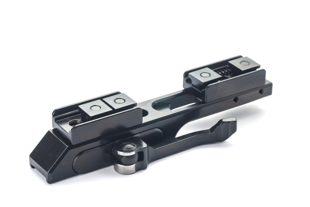 QR Roll-Off Montasje - Antonio Zoli (Prism 11 mm) 30 mm, H19 – Rusan