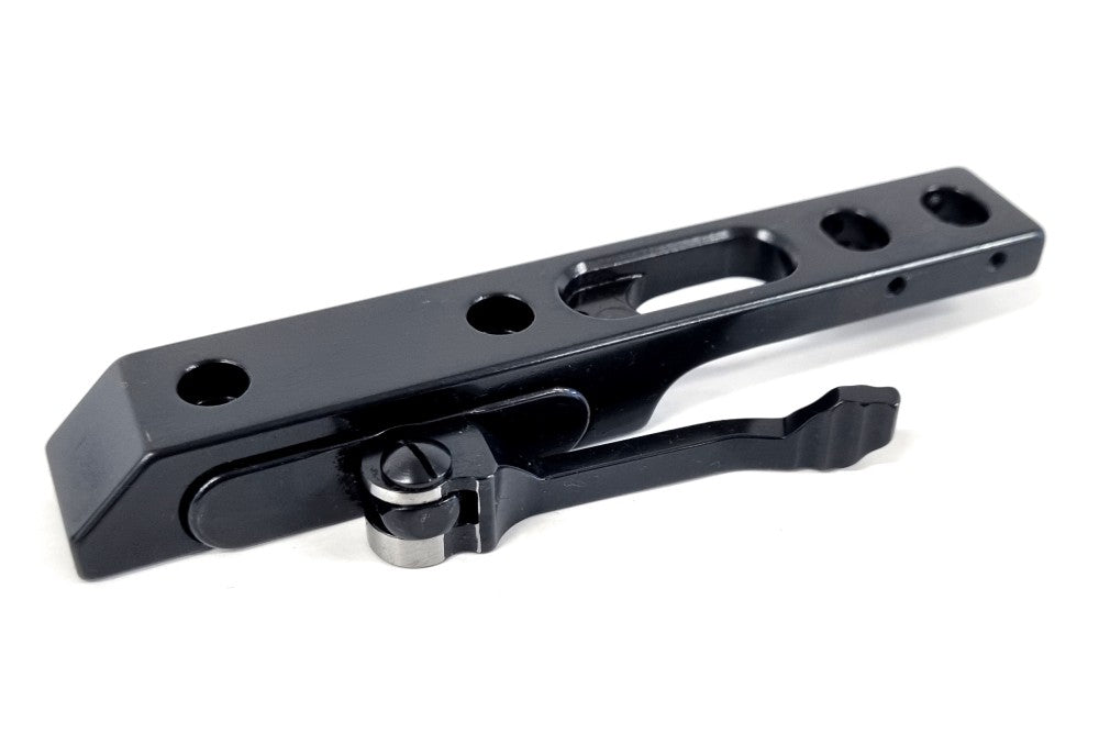 QR Roll-Off Montage - Fair Combi, Sabatti og Bettinsoli (Prism 11.5 mm) LM rail – Rusan