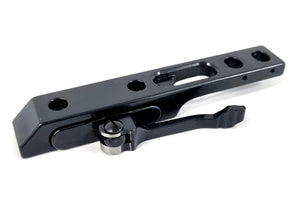 QR Roll-Off Montage - Fair Combi, Sabatti og Bettinsoli (Prism 11.5 mm) VM/ZM rail – Rusan