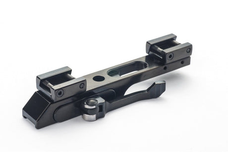 QR Roll-Off Montage - Fair Combi, Sabatti og Bettinsoli (Prism 11.5 mm) 34 mm – Rusan