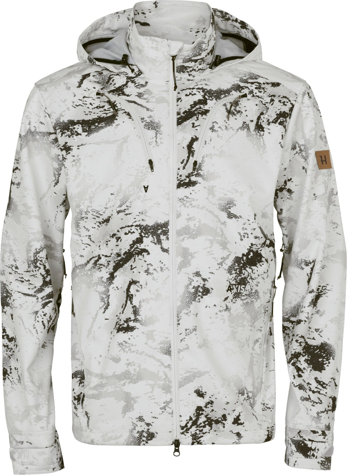 Winter Active - WSP Jakke AXIS MSP®Snow – Härkila