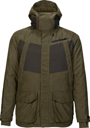 Polar Max - Jakke Grizzly brown – Seeland
