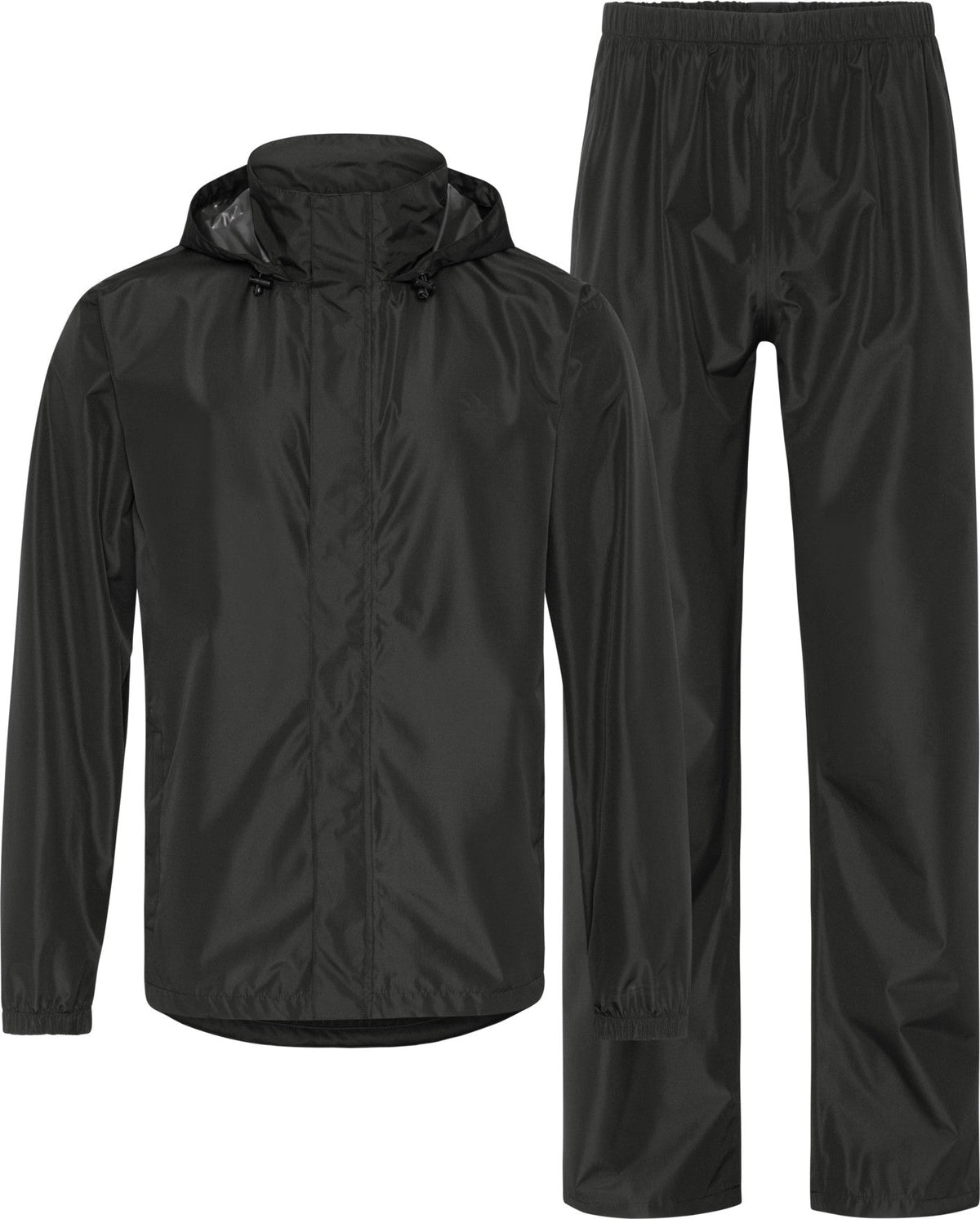 Taxus Regnsett - Black – Seeland