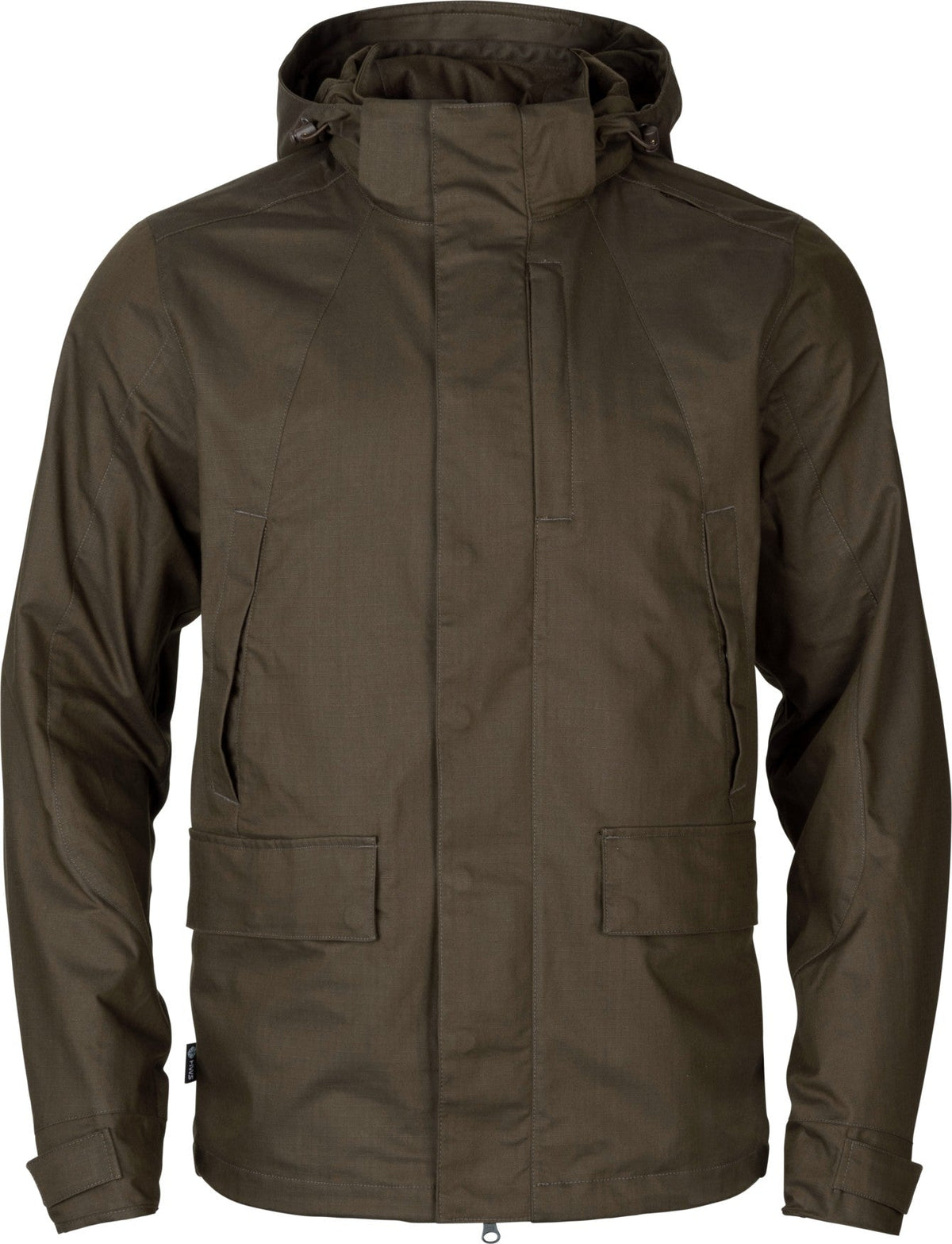Nordic Hunter HWS Jakke Willow Green – Härkila