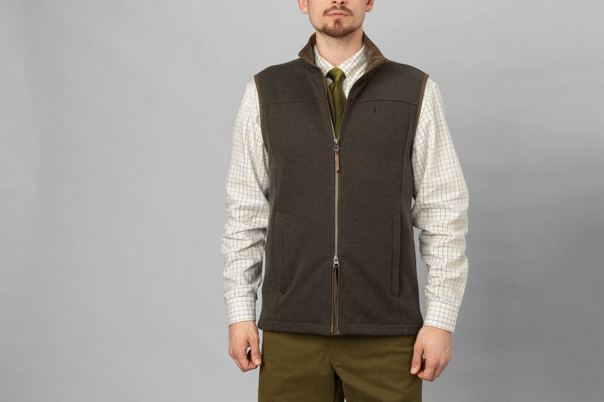 Sandhem Pro Vest - Willow Green – Härkila