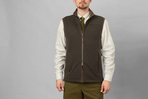Sandhem Pro Vest - Willow Green – Härkila