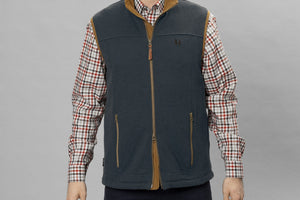 Sandhem Pro Vest - Dark Navy – Härkila