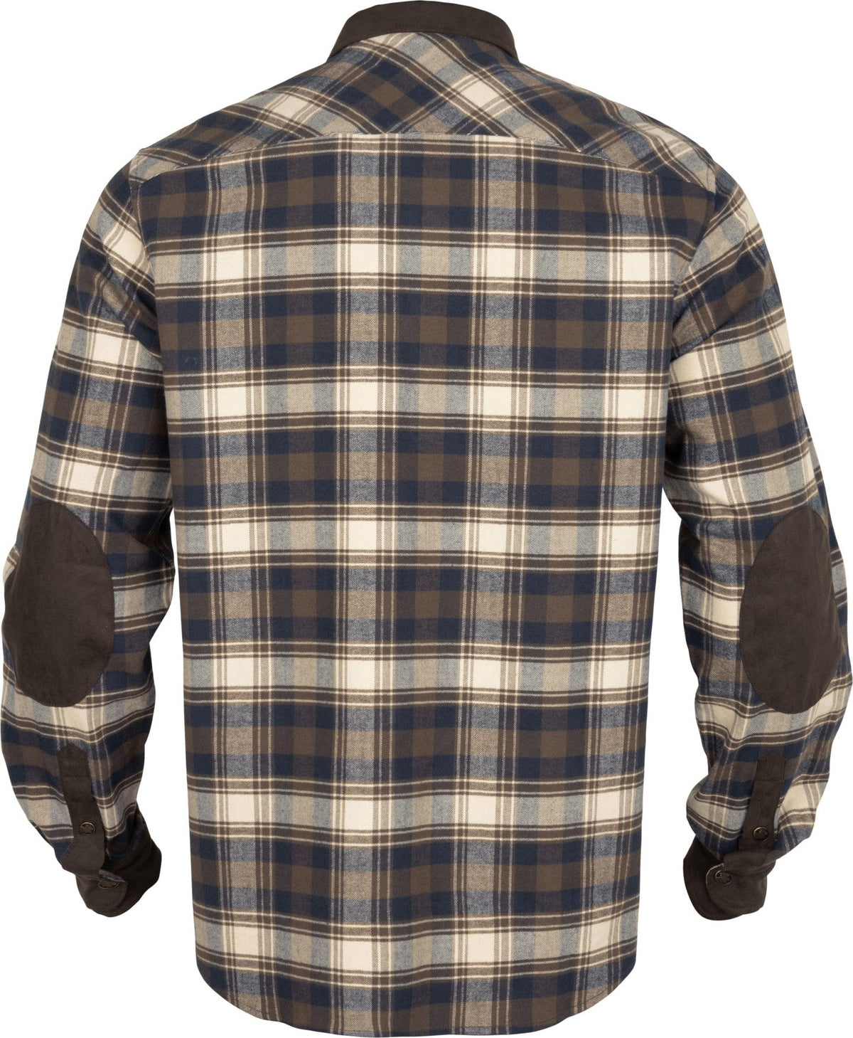 Aivak L/S Skjorte - Turkish Coffee – Härkila
