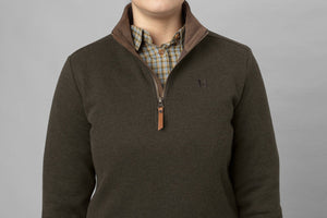 Sandhem Pro HSP Pullover Til Kvinner Willow Green – Härkila
