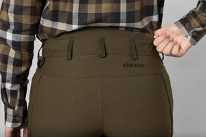 Pro Hunter GTX Bukse Til Kvinner Willow Green – Härkila