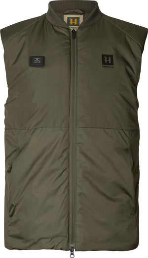 clim8 Base Vest Willow green – Härkila