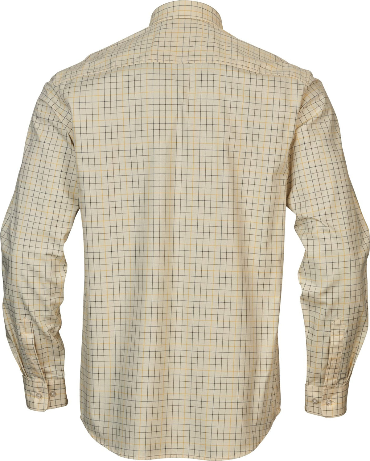 Portfield L/S-Skjorte - Grape Leaf – Härkila