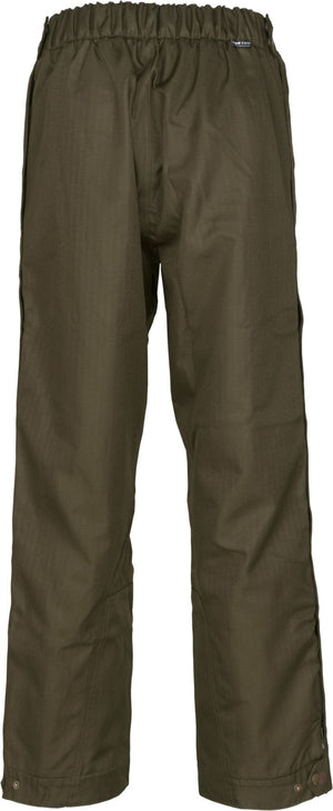 Buckthorn Overtrekksbukse Shaded Olive – Seeland