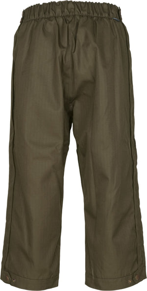 Buckthorn Short Overtrekksbukse Shaded Olive – Seeland