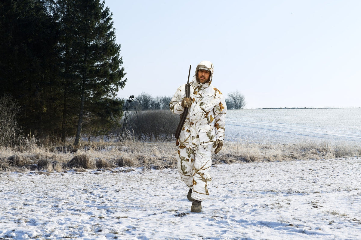 Polar Selebukse Realtree® APS – Seeland