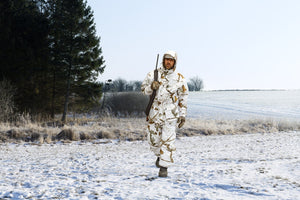 Polar Selebukse Realtree® APS – Seeland