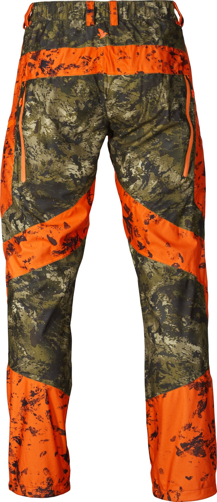 Vantage - Bukse InVis Green/InVis Orange Blaze – Seeland