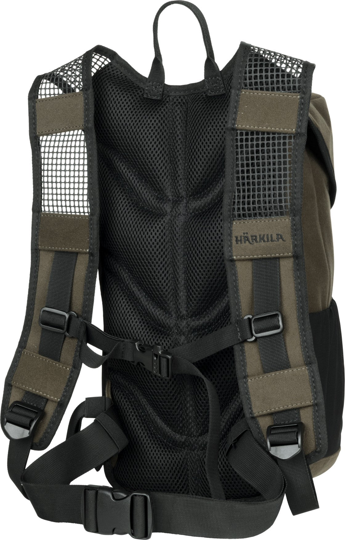 Forest Hunter 12L Ryggsekk - Hunting Green – Härkila