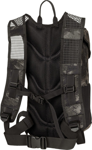 NOCTYX 12L ryggsekk - AXIS MSP®Black – Härkila